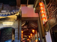 -红运火锅·中国名火锅·国风演绎(省体店)