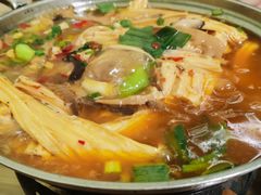 -朗妈私房菜(婺女州店)