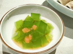 -狮王府淮扬菜(老门东店)