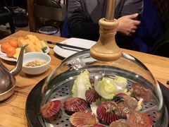 -黄寺蒸汽海鲜(黄寺大街店)