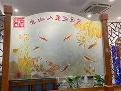 大堂-西山人家·传统苏帮菜·家宴(木渎店)