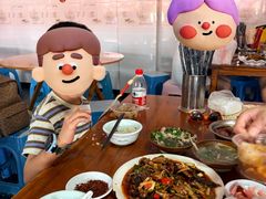 -周记翘脚牛肉