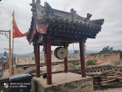 -暖泉古镇