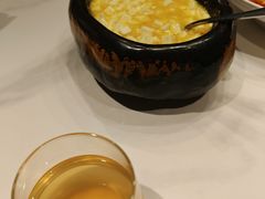 海胆豆腐-羲和雅苑•北京烤鸭(国贸商城店)