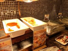-上海浦东嘉里大酒店