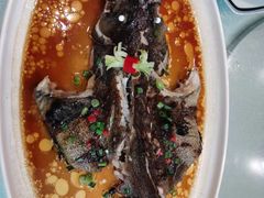 -宝宇大连海鲜渔港(金奎大厦店)