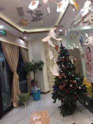 -芳朵美容养生SPA