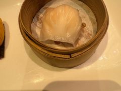 -利苑酒家(宜安广场店)