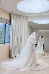 点击看大图 -Chic Bridal 熙可婚纱