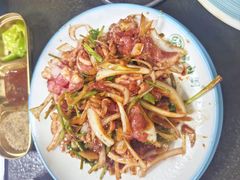 -烤肉刘·清真老北京炙子烤肉(虎坊桥老店)