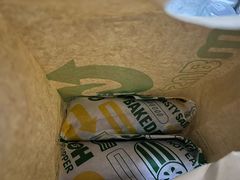 -赛百味SUBWAY(毓璜顶店)