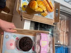 -好利来(温江合生汇店)