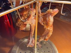 -楼兰新疆主题餐厅(苏州中心店)