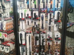 -美利达自行车和平里旗舰店