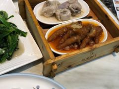 -點無缺茶楼·海鲜酒家(世博店)