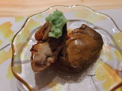 -鮨青(恒基名人购物中心店)