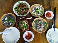 -小杨翘脚牛肉