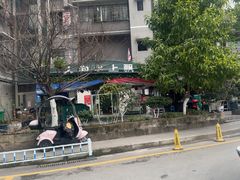 -人和水上飘(第一家店)
