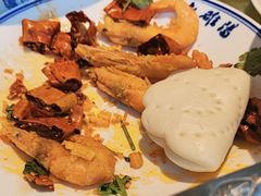 -老雒阳面馆·水席(定鼎门店)