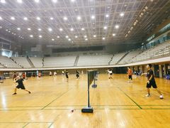 -福田体育公园
