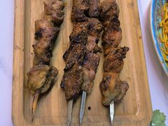 -神火烧烤馕坑肉新疆菜(兴隆街店)