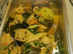 -鱼酷活鱼烤鱼(南京水游城店)