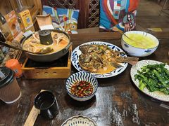 -吃货私房菜(丽江束河古镇店)