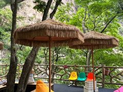 -洛阳白云山景区