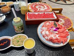 -阳坊胜利涮羊肉(阳坊老店)