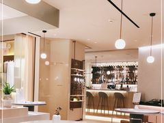 -théATRE 茶聚场(王府中環店)