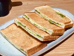 -HELLO 27 意面·沙拉·帕尼尼