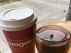 -Wagas沃歌斯(大学路店)