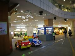 -马群招商花园城
