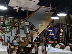 -陈生记黑鱼馆·20年活鱼现杀(宁波鼓楼店)