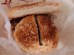 -朱记小郑酥烧饼(建康路店)