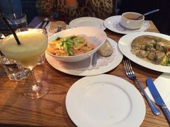 iphone_upload_pic-Geneva日内瓦餐厅(西郊宝成花苑店)