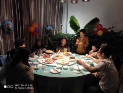 点击看大图 -特味村·宴会厅(生态园店)