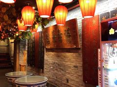 -京味斋·北京烤鸭(华威桥北工大店)