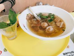 -蔡澜Pho·越南粉餐厅(海上世界店)