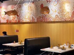 -京门活鱼馆·鱼火锅(百子湾（原红庙）店)