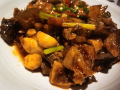 -鄱阳湖·江西小炒·瓦罐煨汤(五道口店)