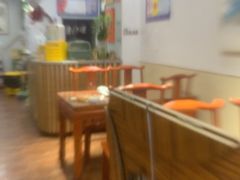 -恩宏德餐馆(平山道店)