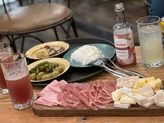 -Alimentari早午餐(安福路店)