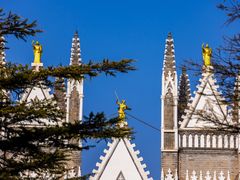 -王府井天主教堂