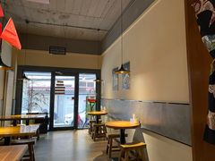 用餐区-牵人麻辣粉(中街子店)