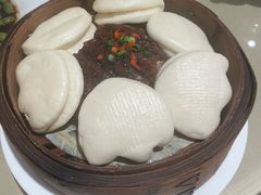 -丽华园(汉阳龙阳店)