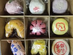 -老鼎丰糕点铺子(国贸商城店)
