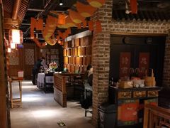 -京味斋·北京烤鸭(北京南站洋桥店)