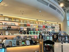 -黑胶星球(华发中城商都店)