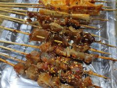 -老王太太串吧(中街店)